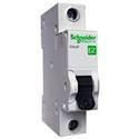 Выключатель автоматический Schneider Electric 1п C 50А 4.5кА EASY 9 SchE EZ9F34150