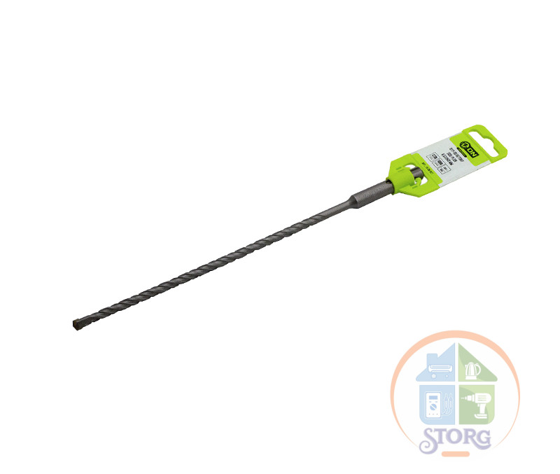Бур SDS-PLUS D6,5х260мм, ON