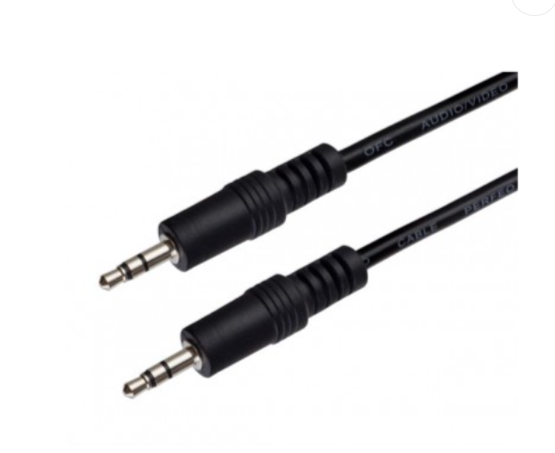 AUX Кабель PERFEO J2106 Jack 3.5мм вилка - Jack 3.5мм 10м.