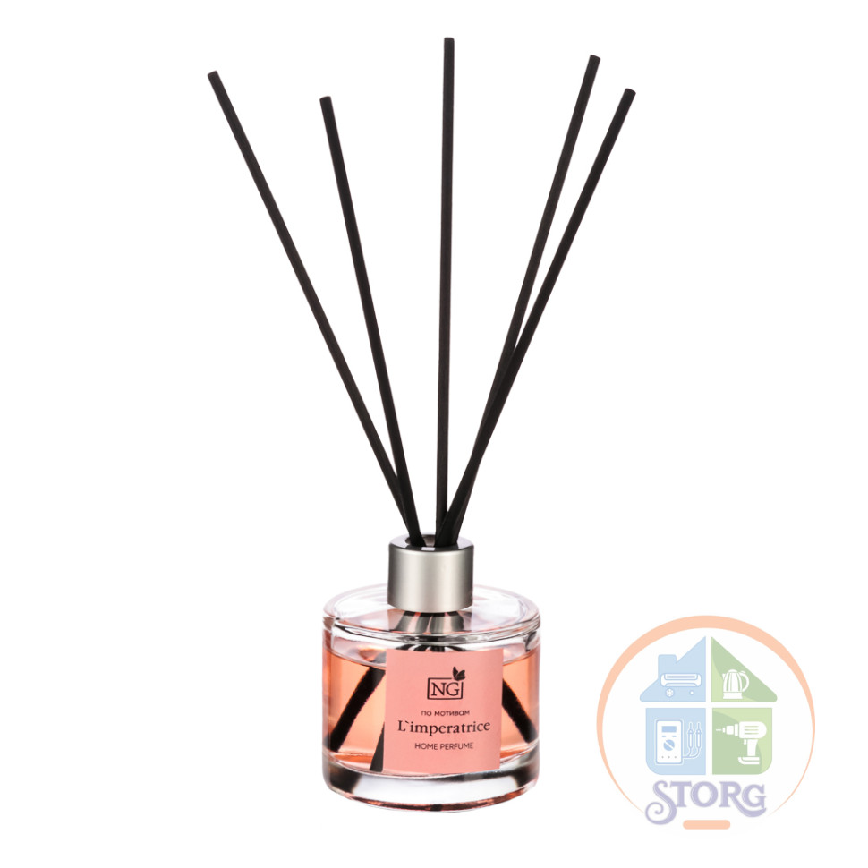 Диффузор NEW GALAXY Home Perfume, L'imperatrice, 40мл