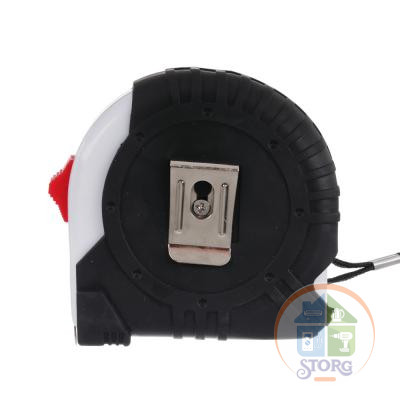 Рулетка карманная FALCO PLUS, 10м*25мм