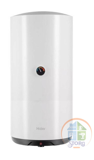 Водонагреватель HAIER ES80V-C1  80л, Бойлер (ВхШхГ) 937x390x400