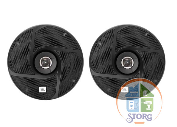 Автоакустика JBL.ок GT5-J565 13см (5"дюйм), 150w