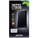 Защитное стекло Perfeo Apple iPhone 6+/6S+ черный 0.33мм 2.5D FULL SCREEN Gorilla PF_4410
