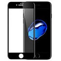 Стекло 4D iPhone ipX в Упаковке  White