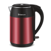 Чайник электрический SAKURA SA-2154MR Premium (Красный/Черный; Мощность 2000Вт; Объем 1.8л; Нерж.ст) Чайник электрический SAKURA SA-2154MR Premium (Красный/Черный; Мощность 2000Вт; Объем 1.8л; Нерж.ст)