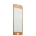 Стекло для Iphone 6/6s 4D GOLD