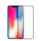 Стекло 9D для iPhone 11 Pro (Белый)