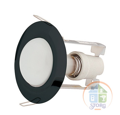 Светильник точечный Horoz Electric HL736 MAT WHITE R63 E27