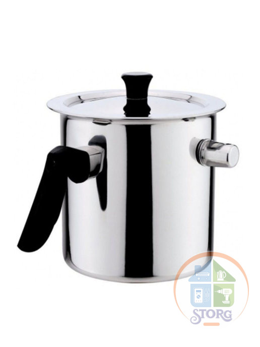 Молоковарка 2л KELLI KL-4106, нерж.сталь, капсульное дно
