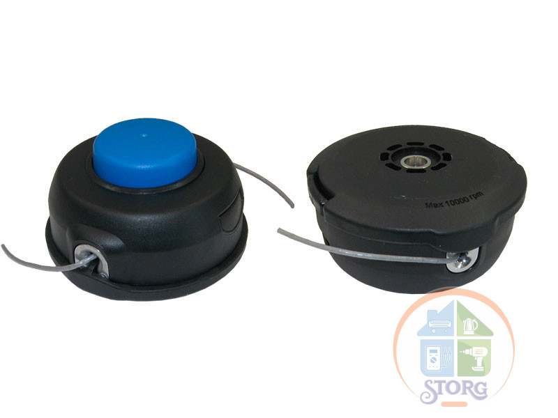 Головка для триммера S-TORG Арт:YK-T018А ;43*36*23