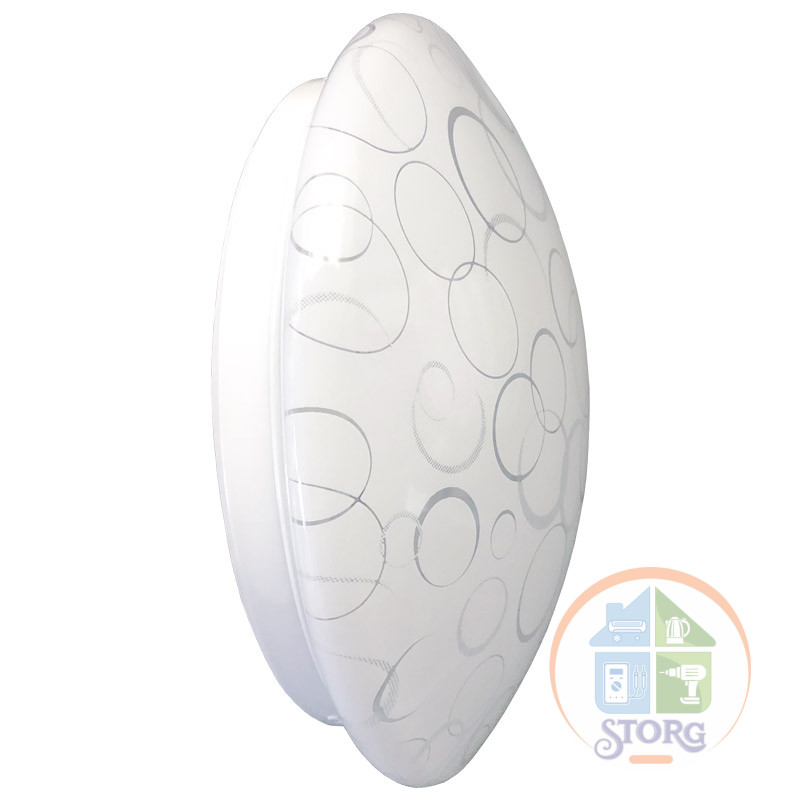 Светодиодный светильник LT-SBL-05-36w-6500k led ПЕНА
