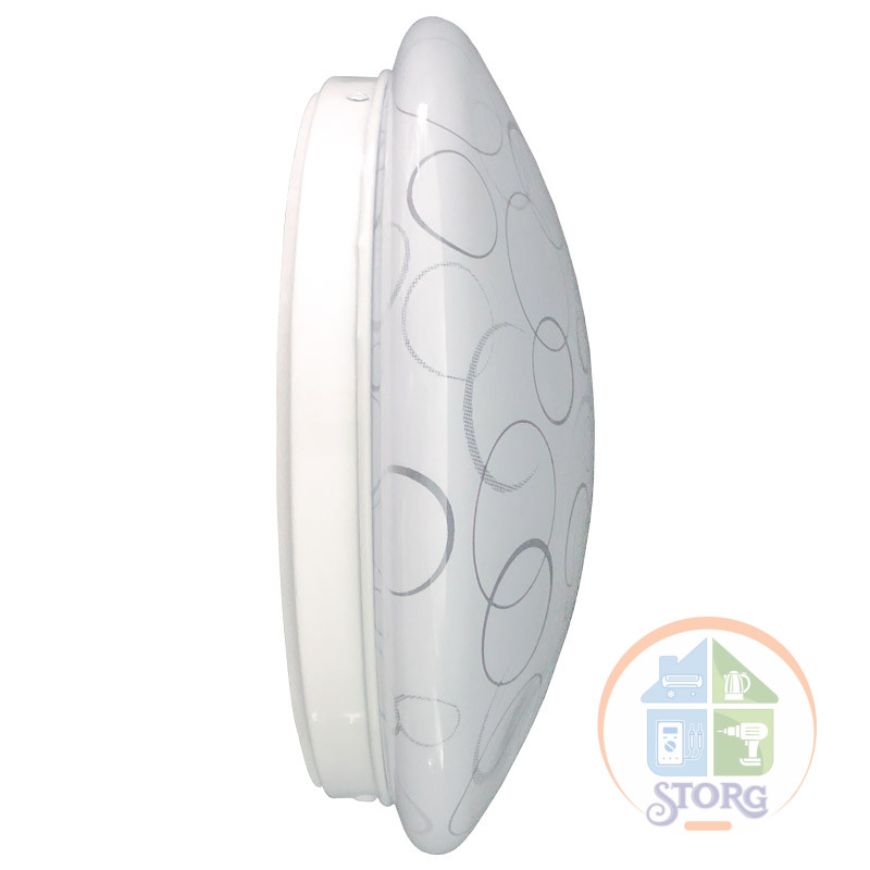 Светодиодный светильник LT-SBL-05-36w-6500k led ПЕНА