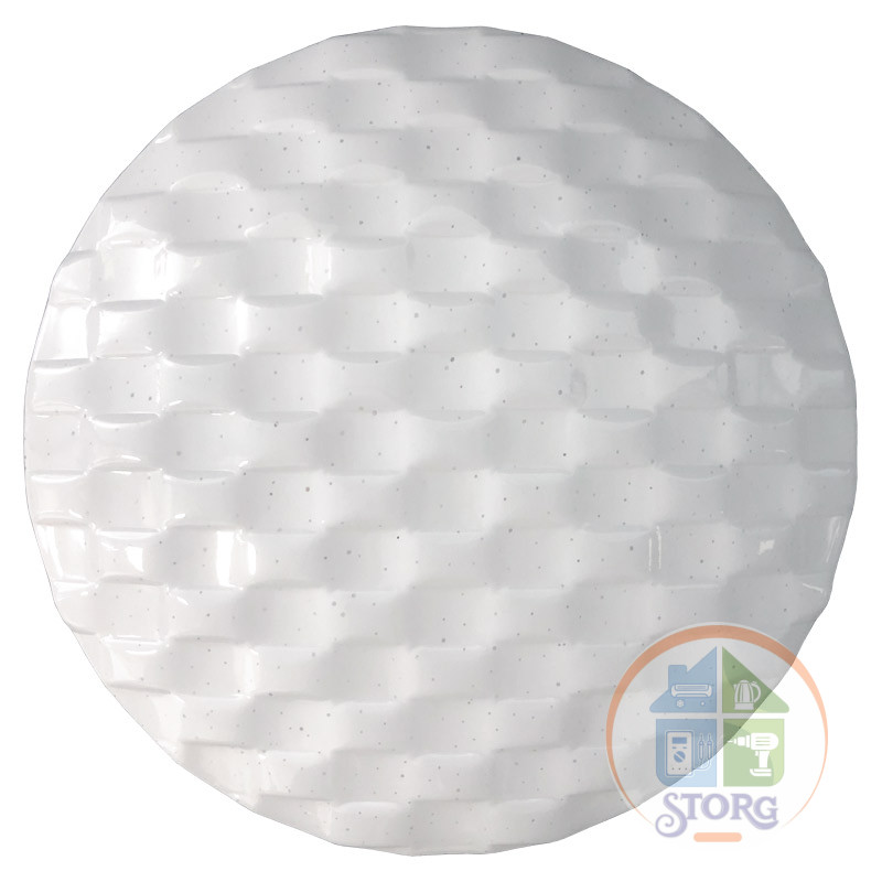 Светодиодный светильник LT-SBL-09-18w-4000k led СОТЫ