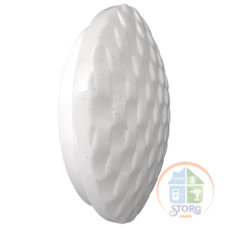 Светодиодный светильник LT-SBL-09-18w-4000k led СОТЫ