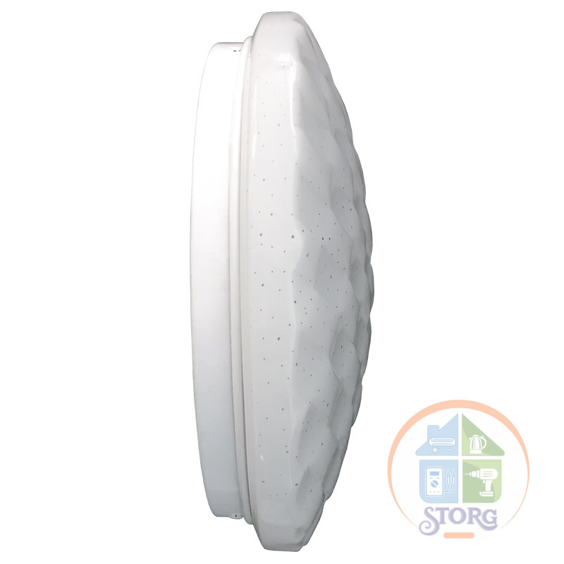 Светодиодный светильник LT-SBL-09-18w-4000k led СОТЫ
