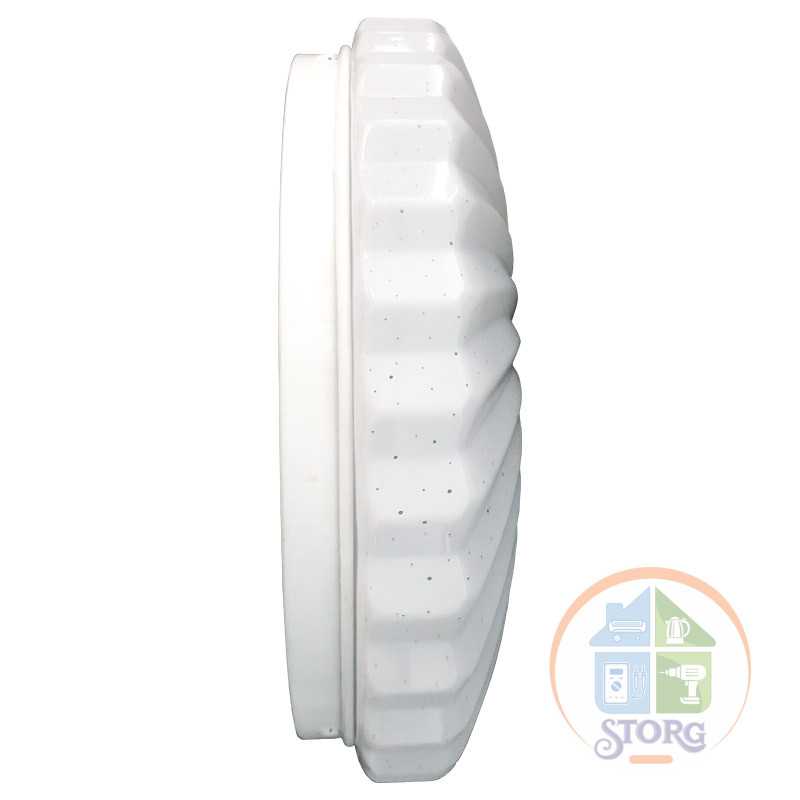 Светодиодный светильник LT-SBL-10-36w-4000k led ЗЕФИР