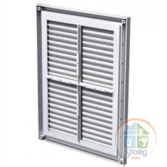 АКЦИЯ! Решетка Vents МВ 160 с