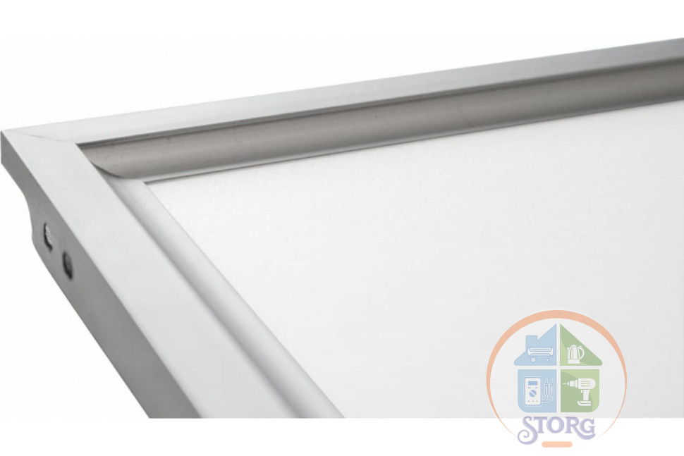 Панель Светильник LED ультратонкий SP-PL600 40W/6500K, Спутник