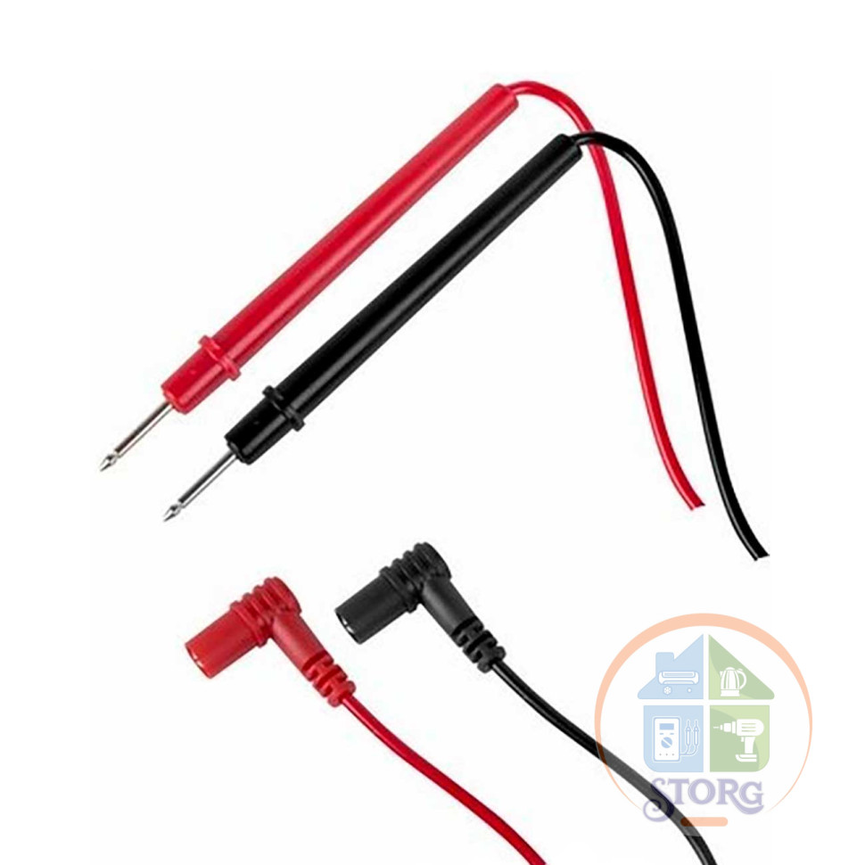 Щупы тестера REX04 Rexant