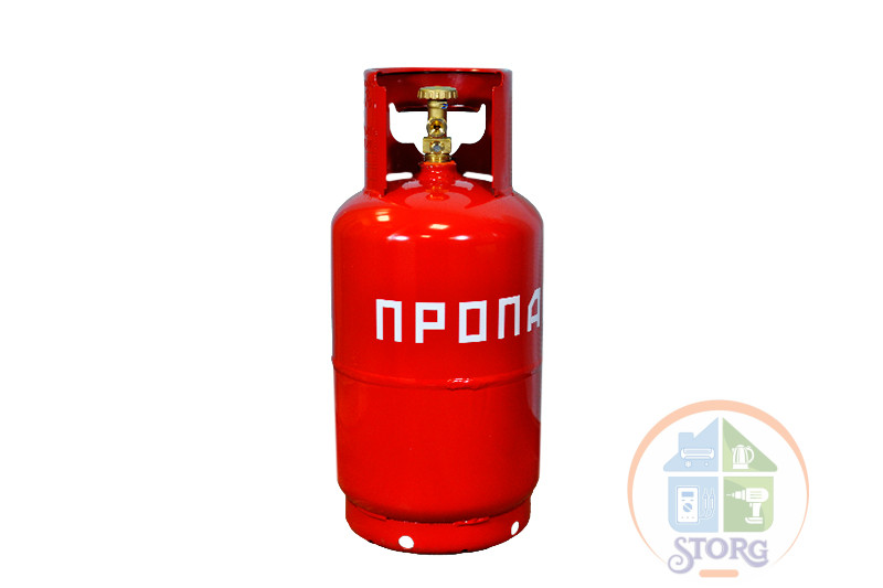 Баллон газовый 12л (Беларусь) Баллон газовый 12л (Беларусь)