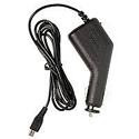 АЗУ Автозарядка GPS  LP6  V8 Micro  5V/2A=0,5A  1500mm (прямой-штекер)