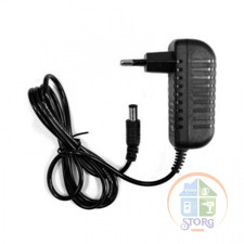 Блок питания импульсный S-TORG 5V LP-33, 5V/2,5A (5,5*2,5)