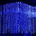Гирлянда светодиодная S-TORG  Водопад Led 2*2  (синий) 160 Led
