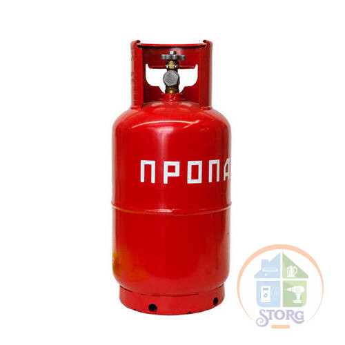 Баллон газовый 27л (Беларусь) Баллон газовый 27л (Беларусь)