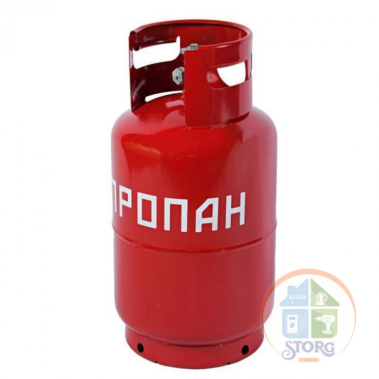 Баллон газовый 27л (Беларусь) Баллон газовый 27л (Беларусь)