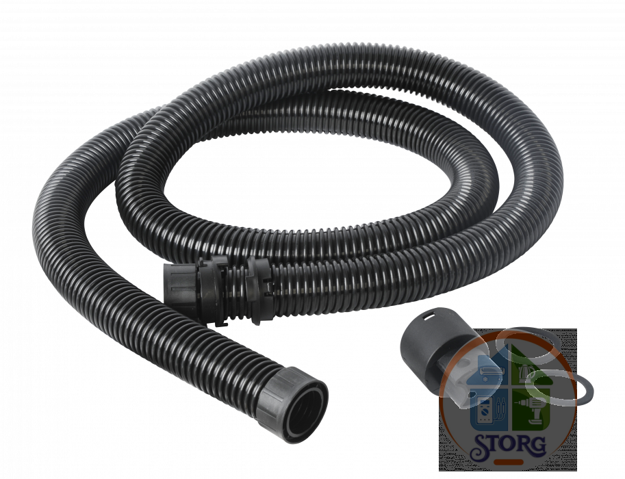 Гофрошланг для шлифовальных машин Sturm! DWS6010SL-999T  DWS6010S/DWS6010SL