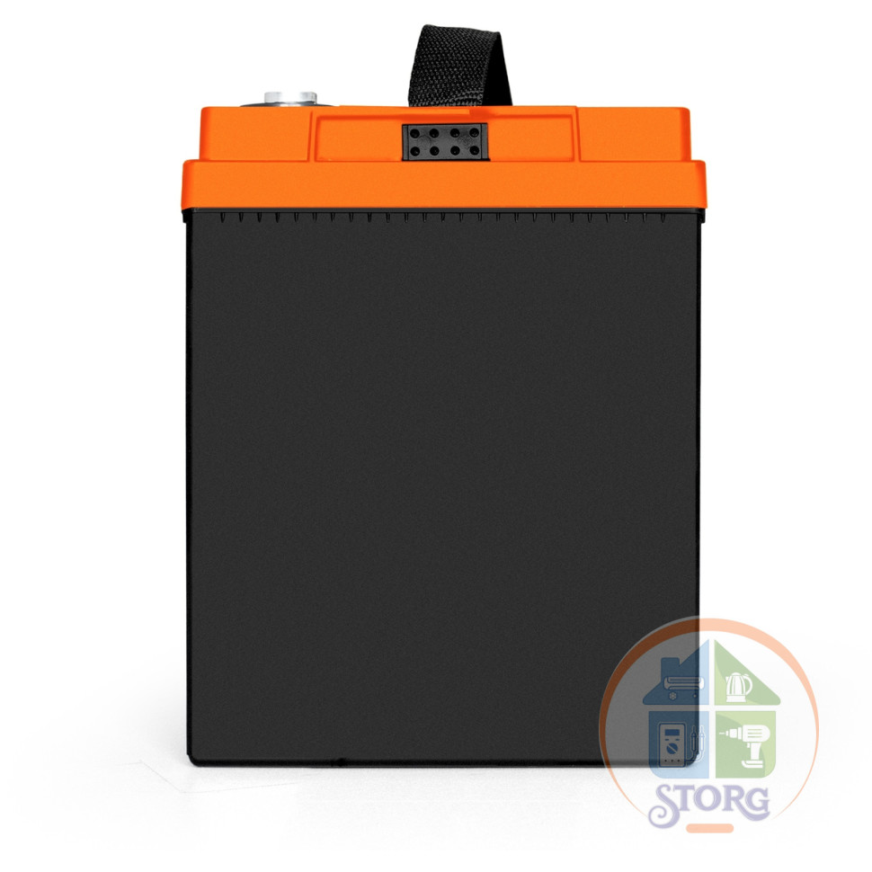 Аккумулятор AGM ExeGate EX282987RUS HR 12-100 (12V 100Ah, под болт М6)