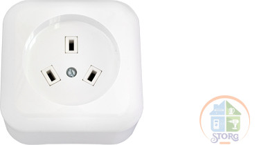 Розетка к электроплите ОУ / РА32-002 (28) Bylectrica Беларусь