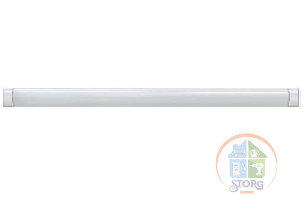 Светильник светодиодный LightPhenomenON LT-PSL-01-IP20-36W-4000К 1200 мм