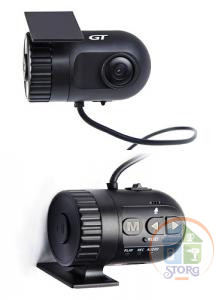 Автомобильный видеорегистратор GT I22 Full Hd, 30 кадров/сек