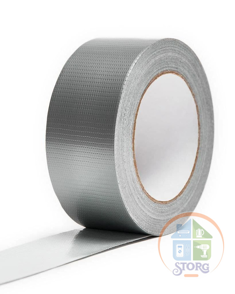 Армированный скотч TPL «Duct tape» 1 48мм х 9м