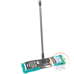 Швабра HP-M18 Modern Happy Panda телескоп 120см с насадкой микрофибра бархат Швабра HP-M18 Modern Happy Panda телескоп 120см с насадкой микрофибра бархат