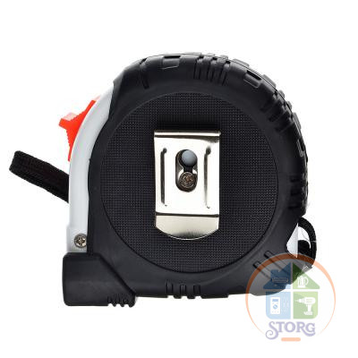 Рулетка карманная FALCO PLUS, 7.5м*25мм