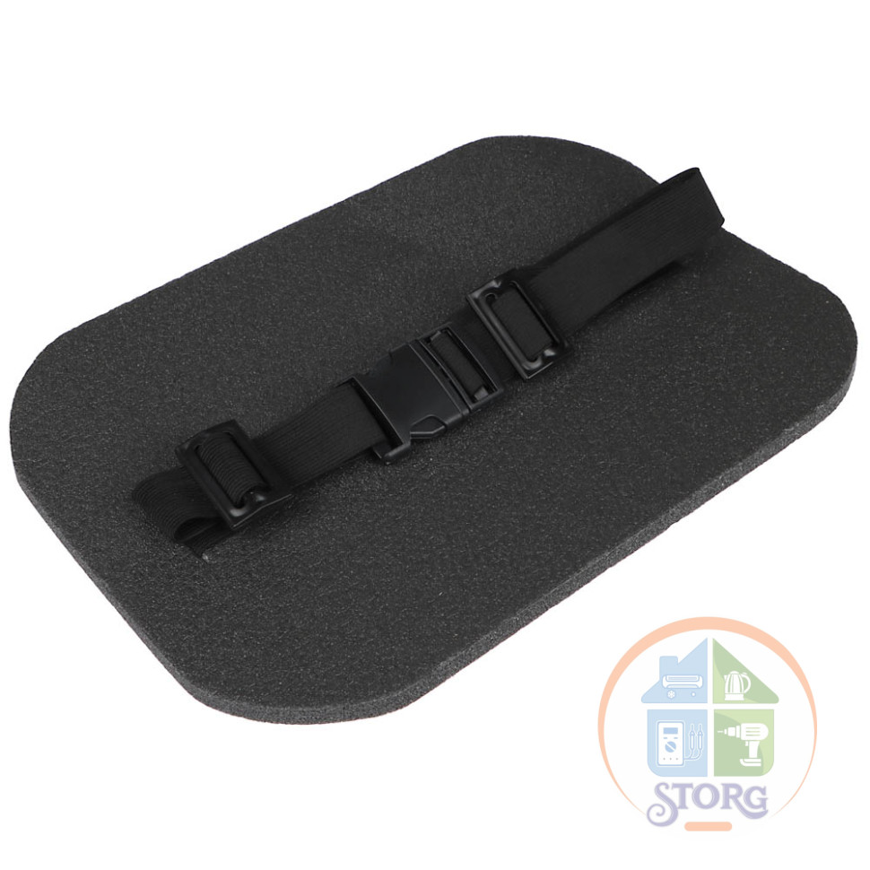 Сидушка туристическая AZOR FISHING, 350х240х10мм