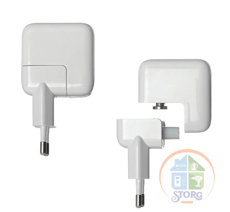 СЗУ для iPAD и iPhone 1USB 5V2,4A