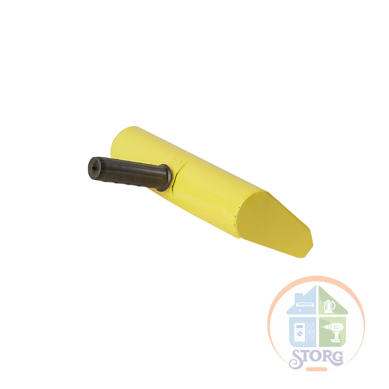 Кельма-ковш для газобетона, сталь 300, ON