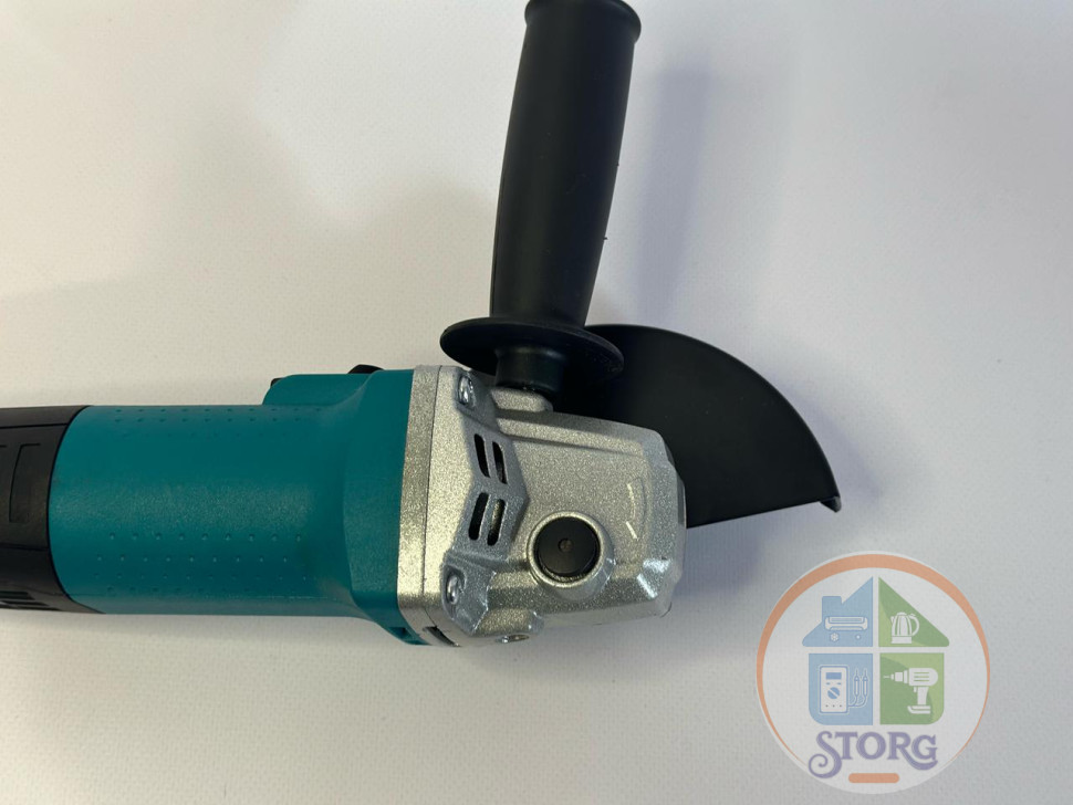 Машина угловая шлифовальная Gruwatt AG5152AXB, 125мм, 850 вт