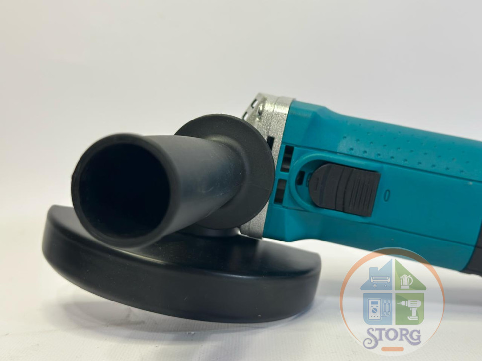 Машина угловая шлифовальная Gruwatt  AG5152AX, 125мм, 900 Вт, с регулировкой оборотов