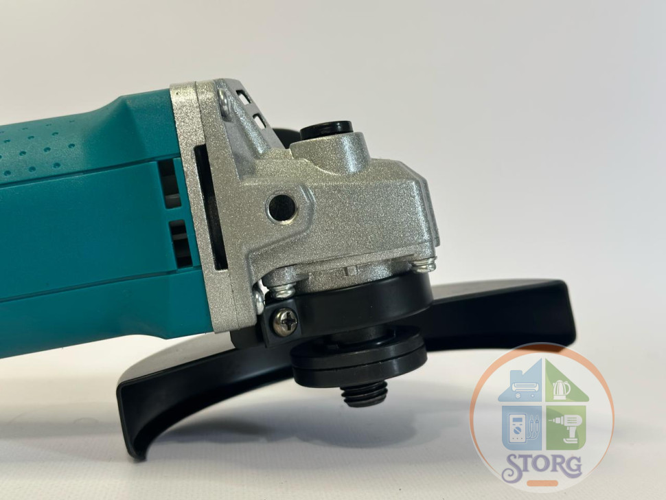Машина угловая шлифовальная Gruwatt  AG5152AX, 125мм, 900 Вт, с регулировкой оборотов