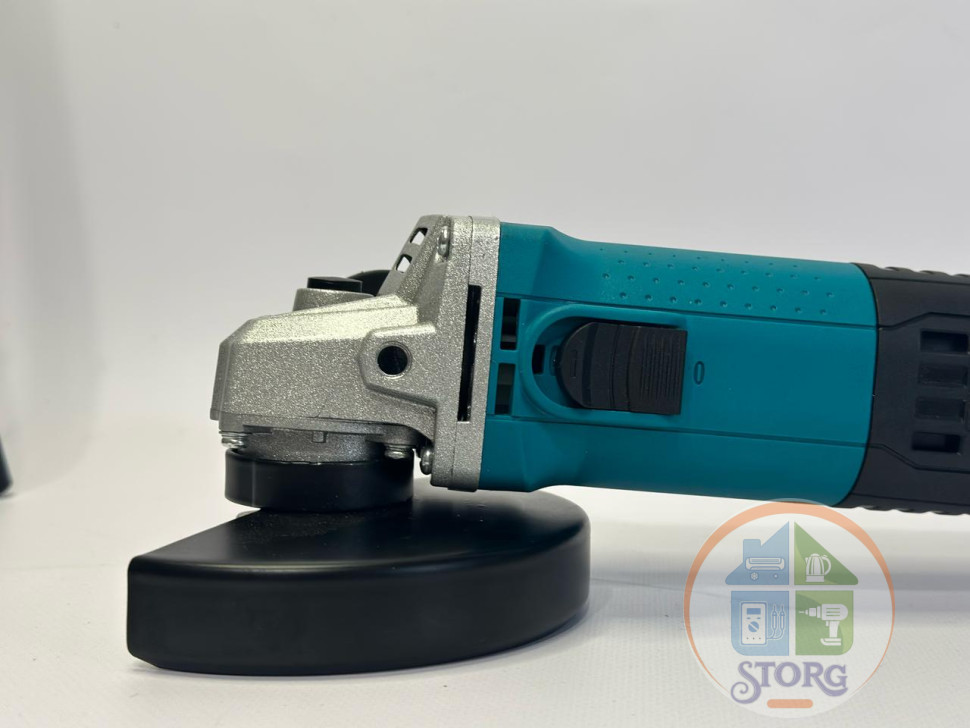 Машина угловая шлифовальная Gruwatt  AG5152AX, 125мм, 900 Вт, с регулировкой оборотов