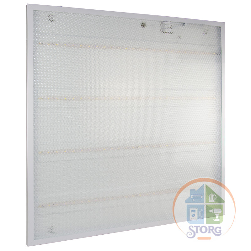 Панель Светильник LED универсальный LT-UTP-11R-IP20-36W-6500K LED со встроенным драйвером