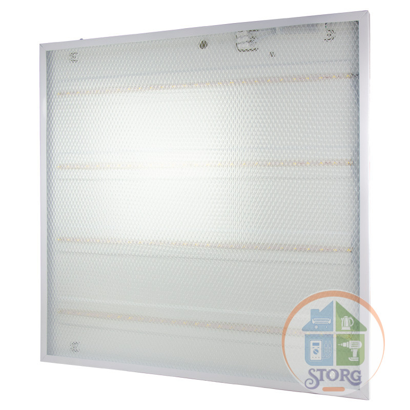 Панель Светильник LED универсальный LT-UTP-11R-IP20-36W-6500K LED со встроенным драйвером