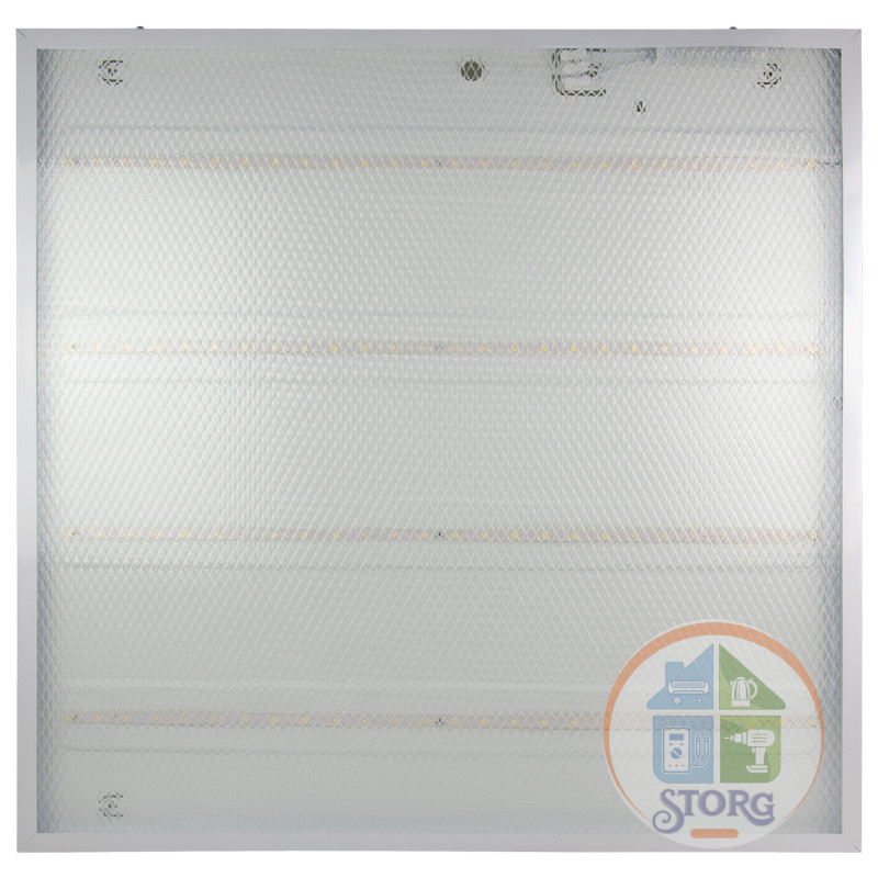 Панель Светильник LED универсальный LT-UTP-11R-IP20-36W-6500K LED со встроенным драйвером
