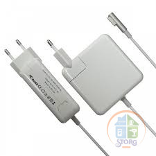 Зарядное устройство для ноутбука MagSafe SP39T 14,85V/3,01A 5Pin 45W (Macbook)