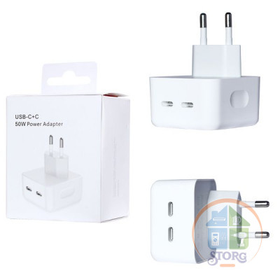 СЗУ APPLE Q50W PD50W